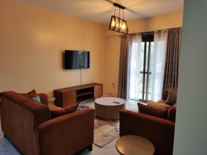 3 Bedroom Cozy Apartment in Kololo near Acacia mall